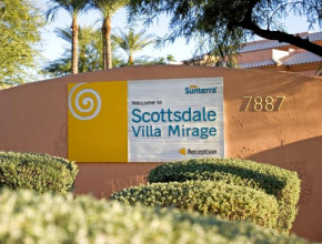 Scottsdale Villa Mirage #1
